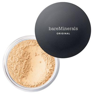 Original Loose Powder Foundation Spf 15