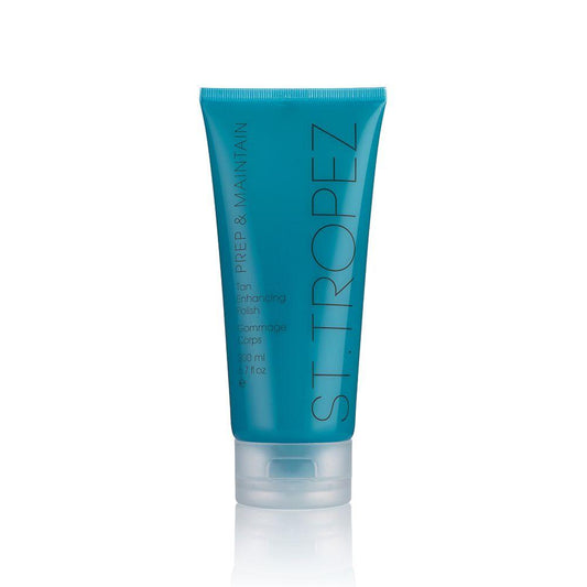 St. Tropez Tan Enhancing Body Polish