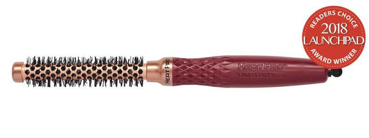 Healthy Hair Round Boar