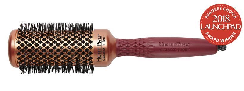 Healthy Hair Round Boar
