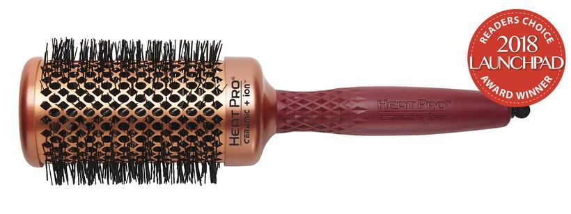 Healthy Hair Round Boar