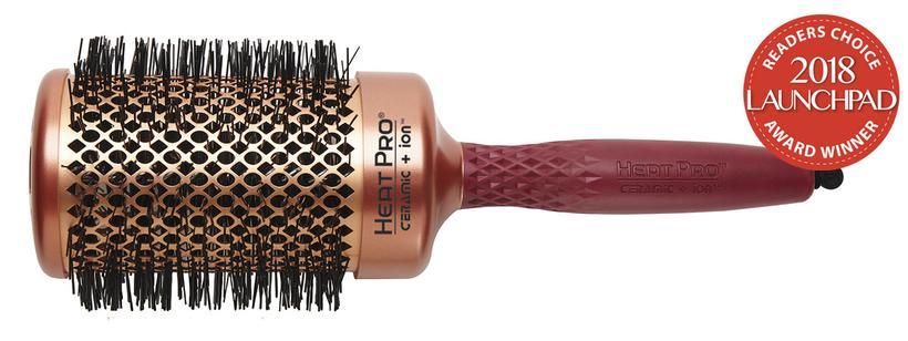 Healthy Hair Round Boar