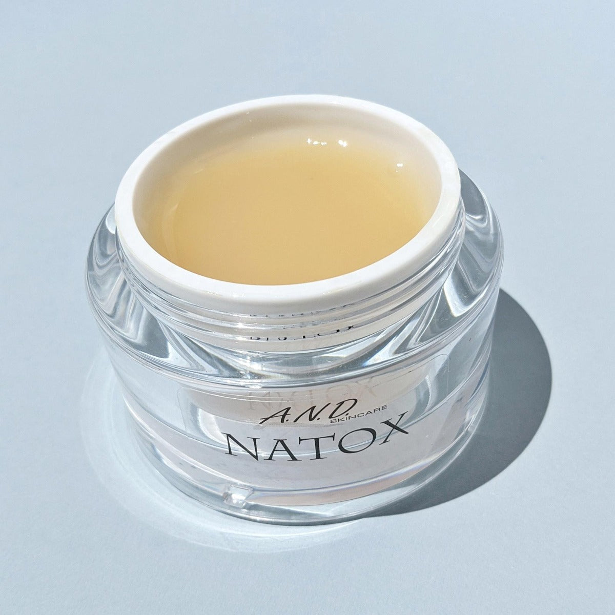 AND Natox