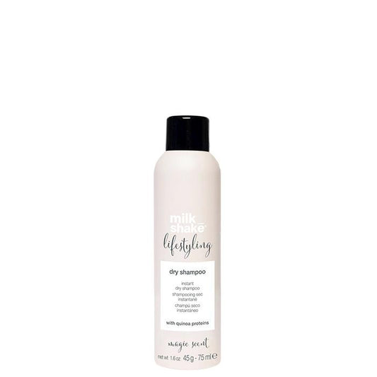 Milk_Shake Lifestyling Dry Shampoo