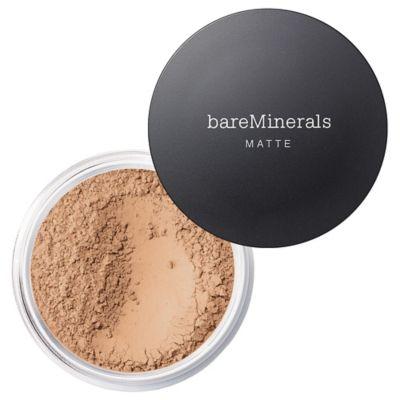 Loose Mineral Matte Foundation