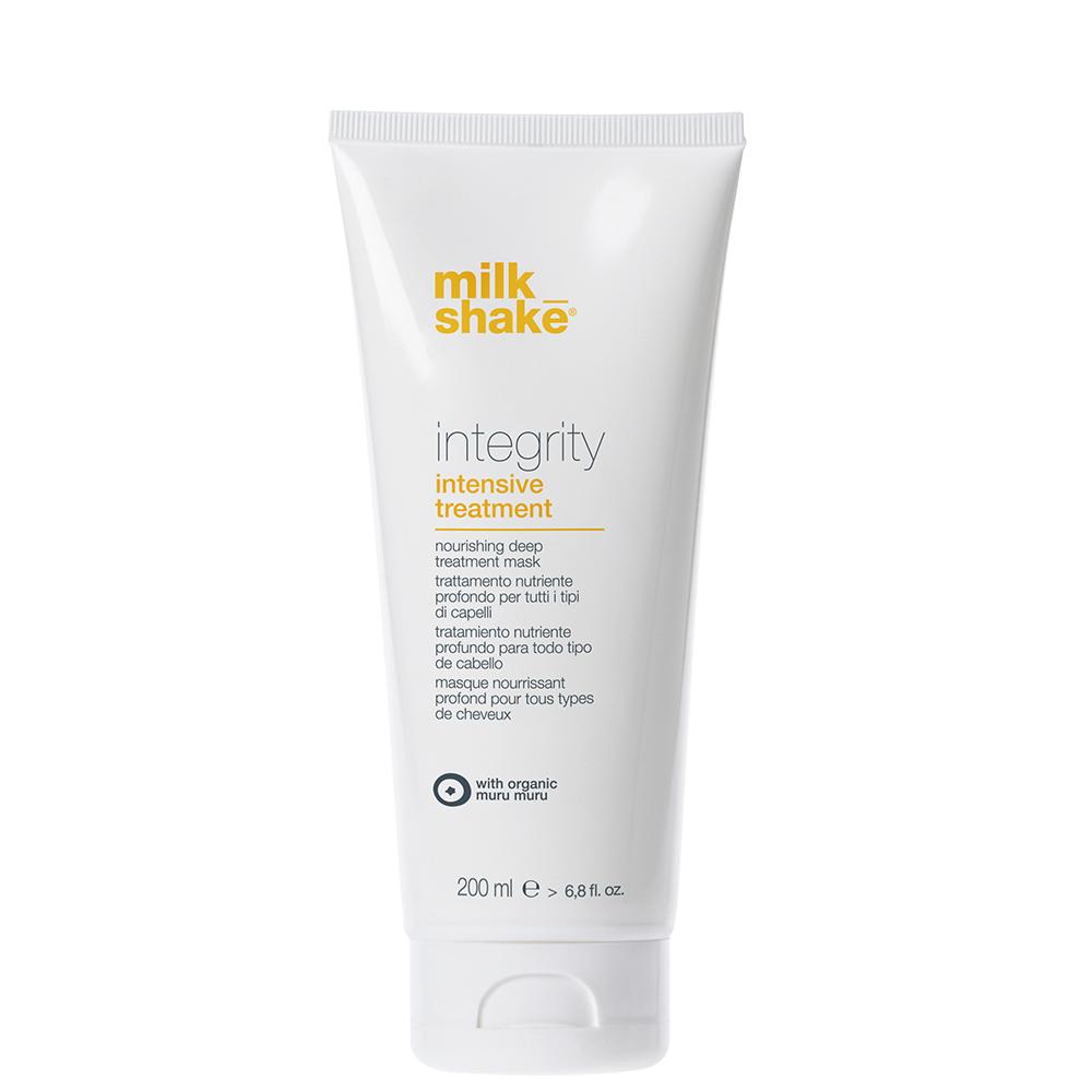 Milk_Shake Integrity Intensive Treatment
