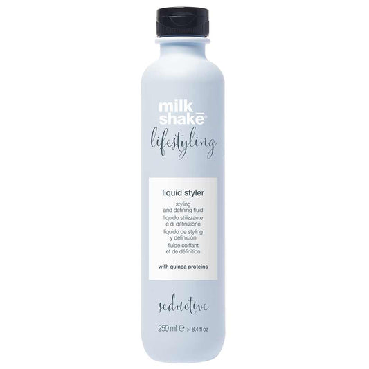 Milk_shake Lifestyling Liquid Styler