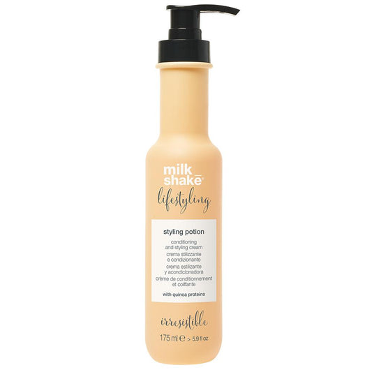 Milk_shake Lifestyling Styling Potion