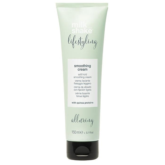 Milk_Shake Lifestyling Smoothing Cream