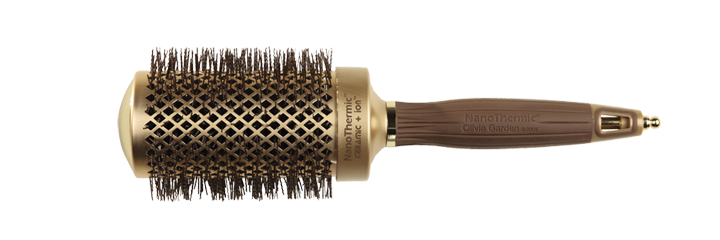 Nano Thermic