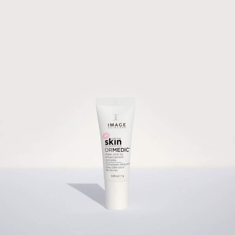 ORMEDIC Sheer Pink Lip Enhancement Complex