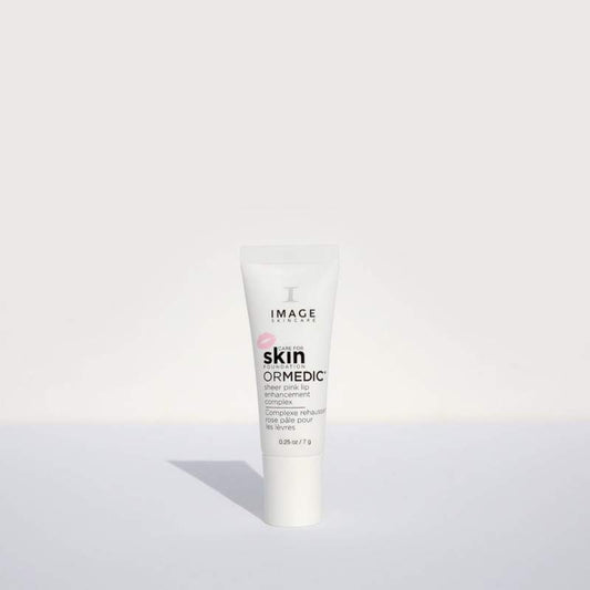 ORMEDIC Sheer Pink Lip Enhancement Complex