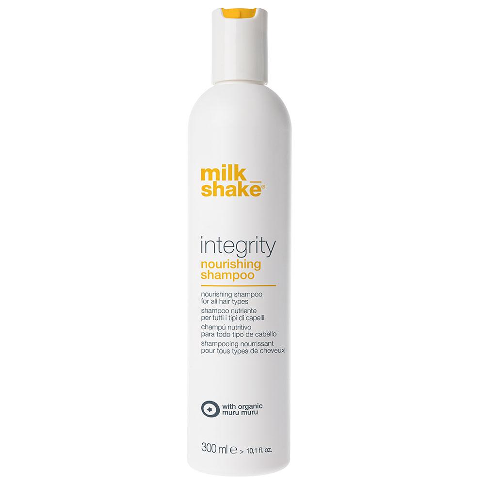 Milk_Shake Integrity Nourishing Shampoo