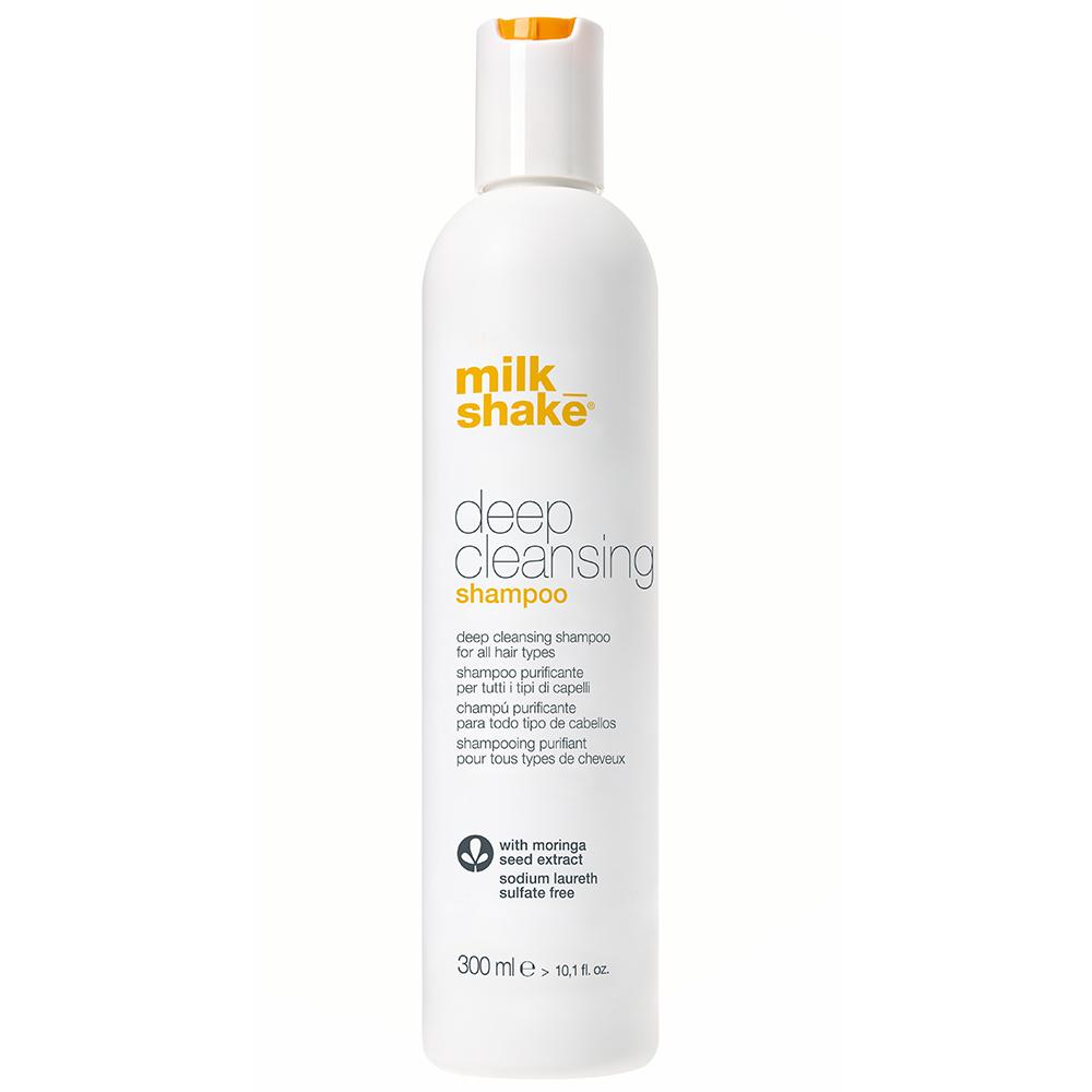 Milk_Shake Deep Cleansing Shampoo