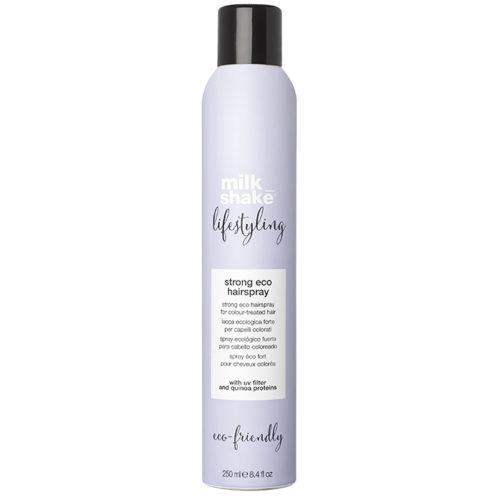 Milk_Shake Lifestyling Strong Eco Hairspray