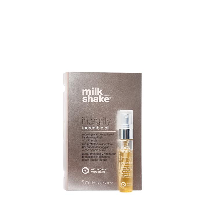 Milk_Shake Incredible Oil