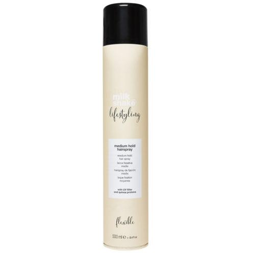 Milk_Shake Lifestyling Medium Hairspray