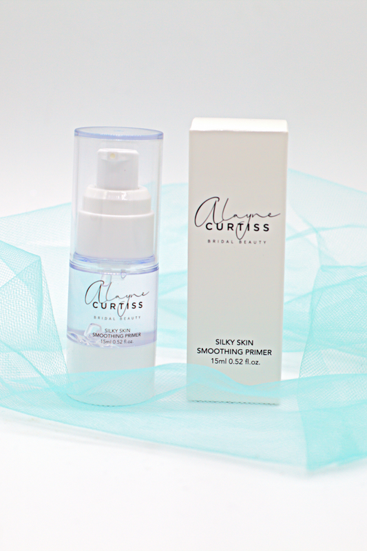 Silky Skin Smoothing Primer