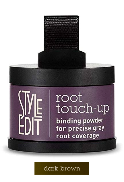 Root Touch-up