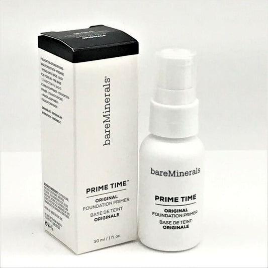 bareMinerals Prime Time Foundation Primer