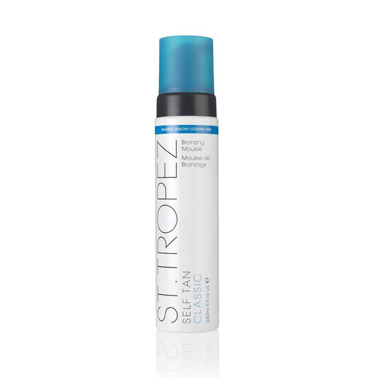 St. Tropez Self Tan Classic Bronzing Mousse