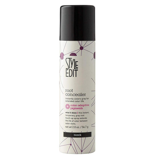 Style Edit Root Concealer Touch Up Spray