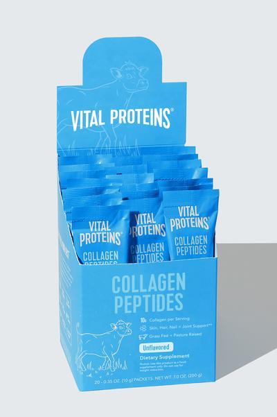 Vital Proteins Collagen Peptide