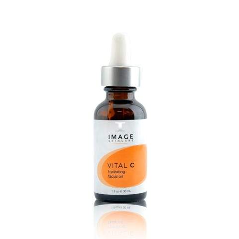 VITAL C Hydrating Facial Oil