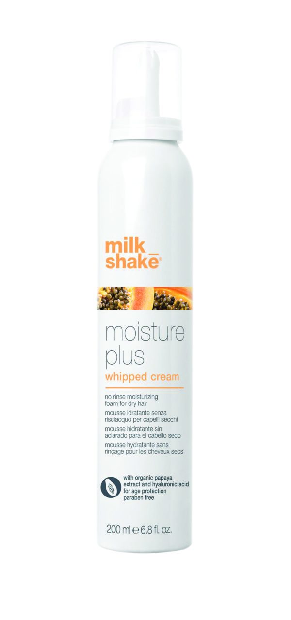 Milk-shake Moisture Plus Whipped Cream